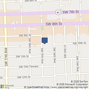 975 SW 15th Ave Miami, FL MLS# A11890366