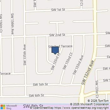 330 SW 133rd Pl 330 Miami, FL MLS# A12012575