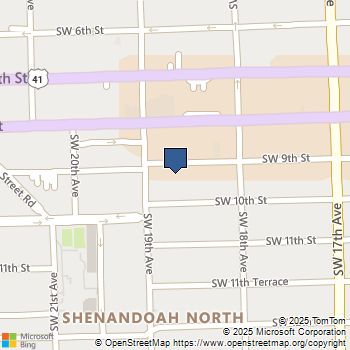 1872 SW 9th St Miami, FL MLS# A11927023