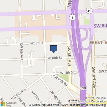 461 SW 10th St Miami, FL MLS# A12077374