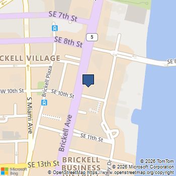 951 Brickell Ave 3607 Miami, FL MLS# A11986661