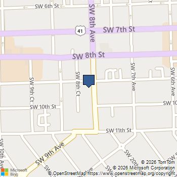 910 SW 8th Ave b Miami, FL MLS# A11939513