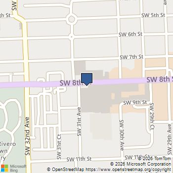 3080 SW 8th St Miami, FL MLS# A12024979