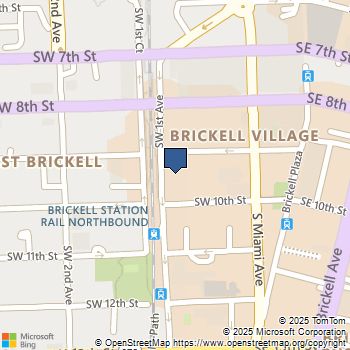 999 SW 1st Ave 2008 Miami, FL MLS# A11935426