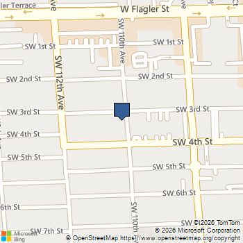 11002 SW 3rd St Sweetwater, FL MLS# A12005209