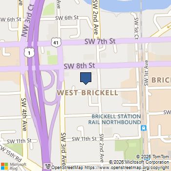 229 SW 9th St 407 Miami, FL MLS# A11973544