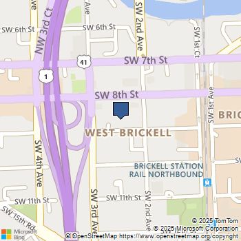 239 SW 9th St 2103 Miami, FL MLS# A11934889