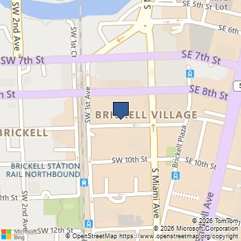 55 SW 9th St 3703 Miami, FL MLS# A11972363