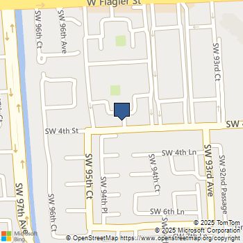 9411 SW 4th St 111 Miami, FL MLS# A11931013