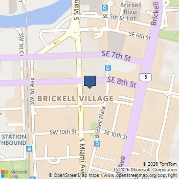 801 S Miami Ave 3704 Miami, FL MLS# A11975776