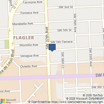 601 SW 37th Ave 306 Miami, FL MLS# A12029013