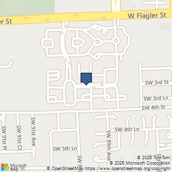 8930 W Flagler Street 221 Miami, FL MLS# B26042756