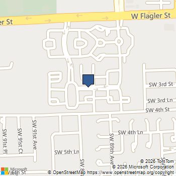 8826 W Flagler St 115 Miami, FL MLS# A12067088