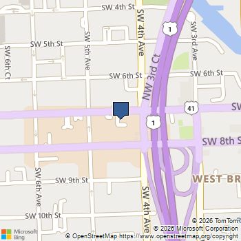 424 SW 7th St 102 Miami, FL MLS# A11976299