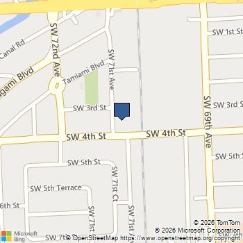 321 SW 71st Ave 2 Miami, FL MLS# A12030308