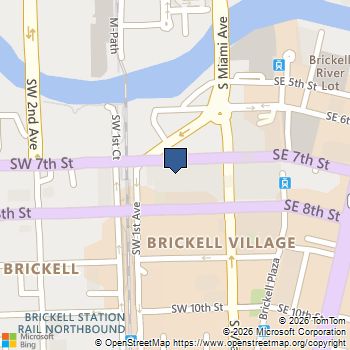 88 SW 7th St 1808 Miami, FL MLS# A11989877