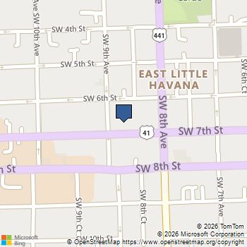 677 SW 9th Ave 303 Miami, FL MLS# A11964403