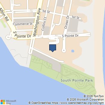 400 S Pointe Dr PH2502 Miami Beach, FL MLS# A12028639