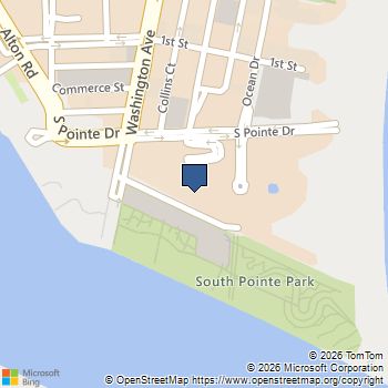 400 S Pointe Dr 2308 Miami Beach, FL MLS# A11976247