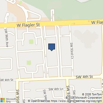 9380 W Flagler St 217B Miami, FL MLS# A12062466