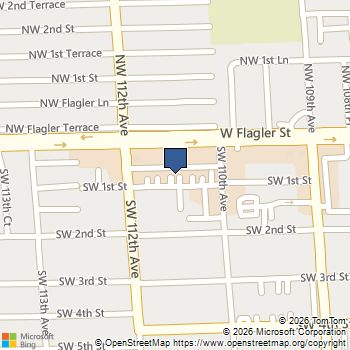 11195 SW 1st St 119 Miami, FL MLS# A12032951