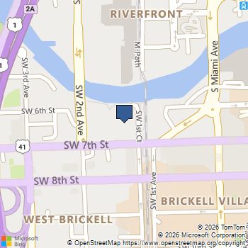 690 SW 1st Ct PHI24 Miami, FL MLS# A11976216