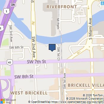 690 SW 1st Ct 1434 Miami, FL MLS# A11976455