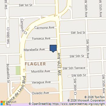 10 Marabella Ave Coral Gables, FL MLS# A11968503