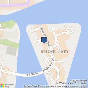 701 Brickell Key Blvd 301 Miami, FL MLS# A11977552