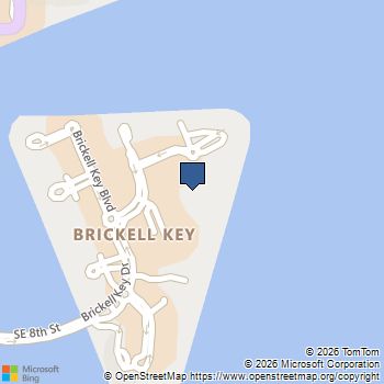 540 Brickell Key Dr 416 Miami, FL MLS# A11985387