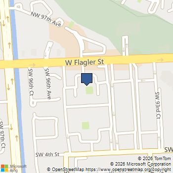 9440 W Flagler St 404 Miami, FL MLS# A11956014