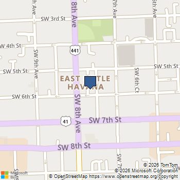755 SW 6th St 10 Miami, FL MLS# A12063041