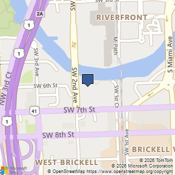 185 SW 7th St 2006 Miami, FL MLS# A11941731