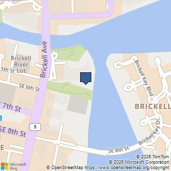 495 Brickell Ave 805 Miami, FL MLS# A11976440