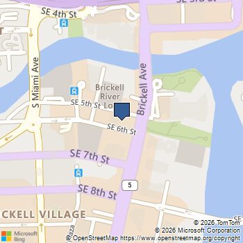 500 BRICKELL AV 1505 Miami, FL MLS# A11976336