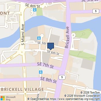 55 SE 6th St PH4307 Miami, FL MLS# A12110022