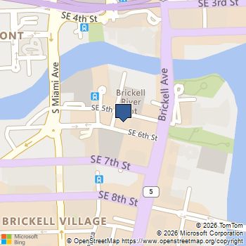 55 SE 6th St 1201 Miami, FL MLS# A11972242