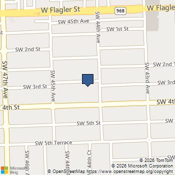 4420 SW 3rd St Miami, FL MLS# A11983855