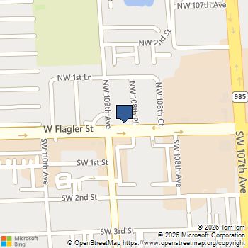 23 NW 109th Ave 5-S Miami, FL MLS# A12031775
