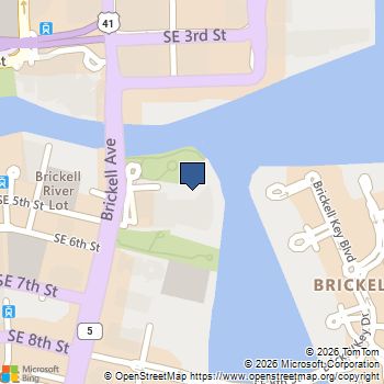 465 Brickell Ave 2705 Miami, FL MLS# A11970358