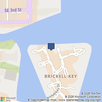 900 Brickell Key Blvd 1801 Miami, FL MLS# A12023291