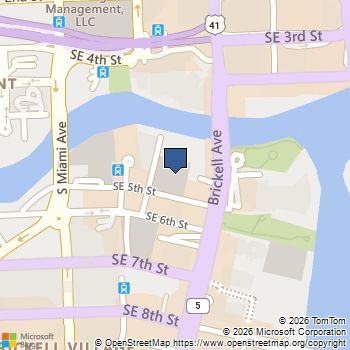77 SE 5th Street UPH01 Miami, FL MLS# A12049737