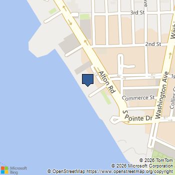 90 Alton Rd 2912 Miami Beach, FL MLS# A11939789