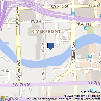 92 SW 3rd St 3611 Miami, FL MLS# A11940630