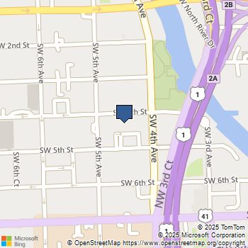 444 SW 4th St 404 Miami, FL MLS# A11935137