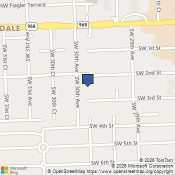 227 SW 30th Ave A Miami, FL MLS# A12005705