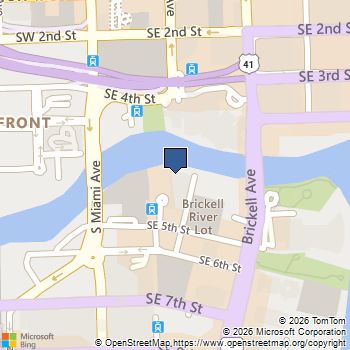 31 SE 5th St 1402 Miami, FL MLS# A11981730