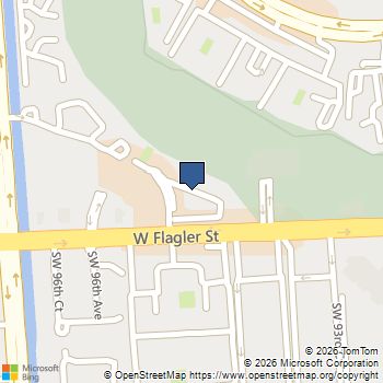 9405 W Flagler St 302D Miami, FL MLS# A12011863
