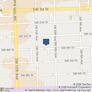 1035 SW 4th St 3 Miami, FL MLS# A11975033