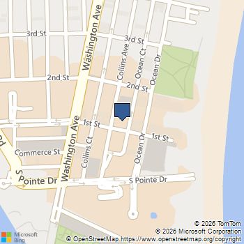 101 Collins Ave 3 Miami Beach, FL MLS# A12028884